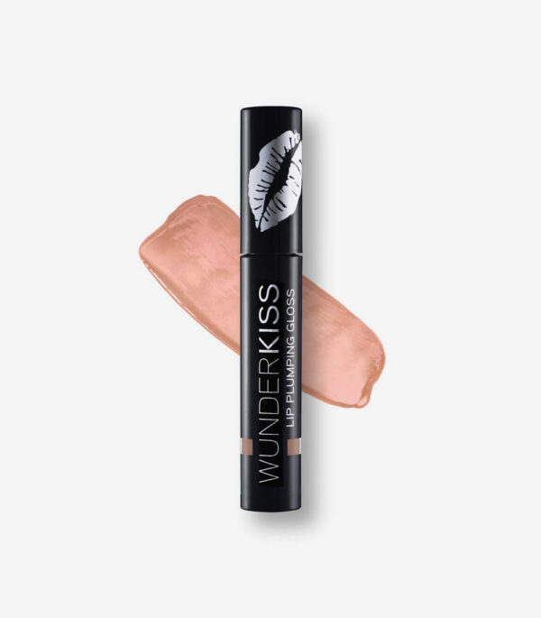 Gloss Pink With Collagen